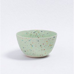 New Party Bowl 16cm - Mix 6 Pieces
