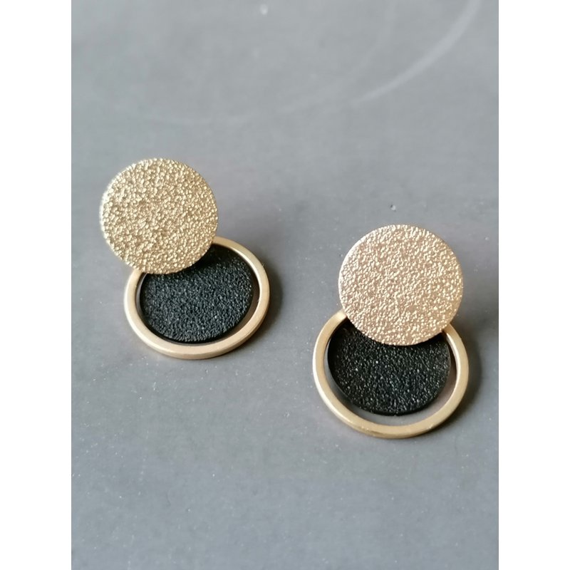 Thea (gold-black)