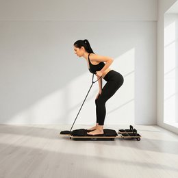 Pilates-hervormer