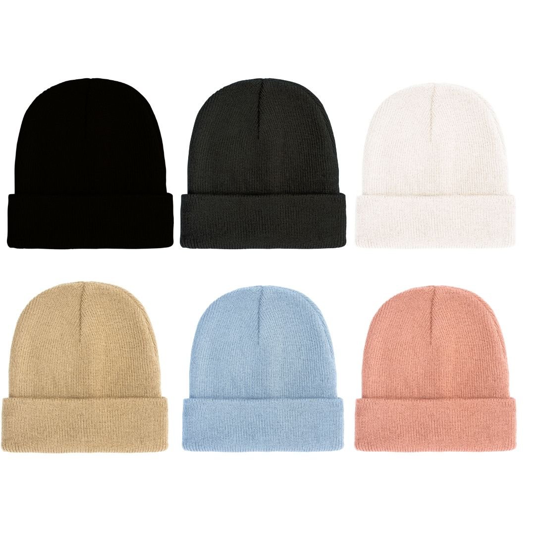 Gorro "Ámsterdam"