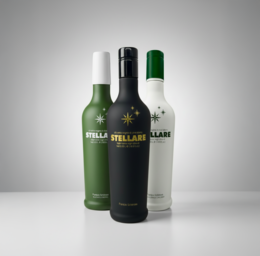 SCHINOSA STELLARE Extra Virgin Olive Oil Novello