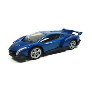 Es ist kein Lamborghini Veneno