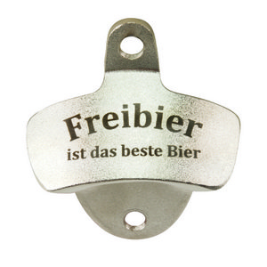bottle opener