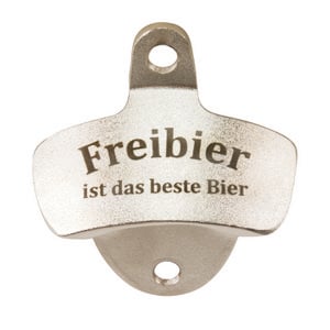 bottle opener