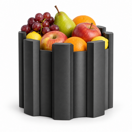 Fiastra Caleria Fruit Bowl