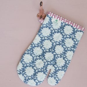 Ovenwant | Breezy Blue
