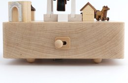 Ferris wheel music box n ° 18