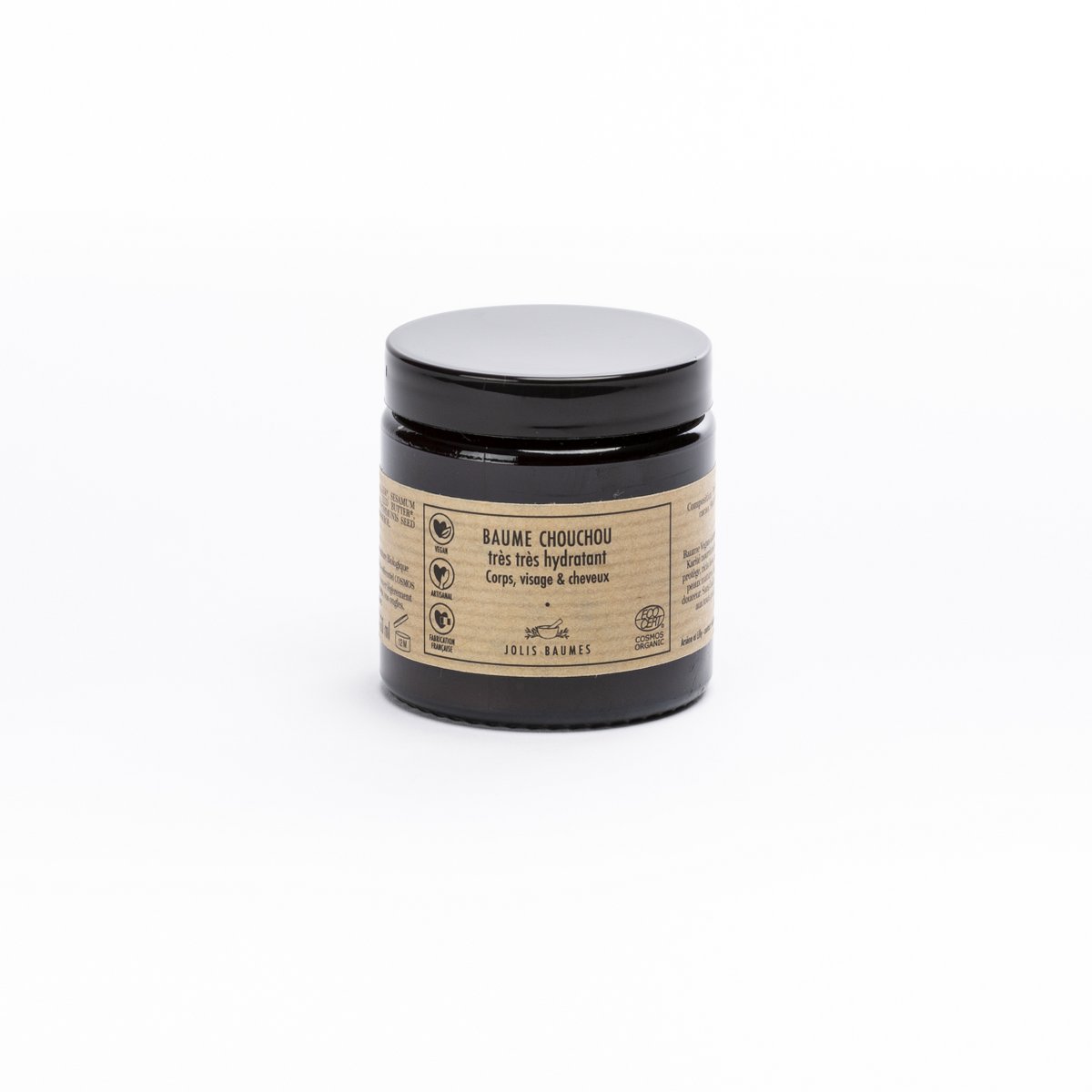 CHOUCHOU Balsam