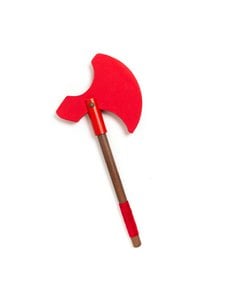 AX SOFTIK ROUGE - ST714