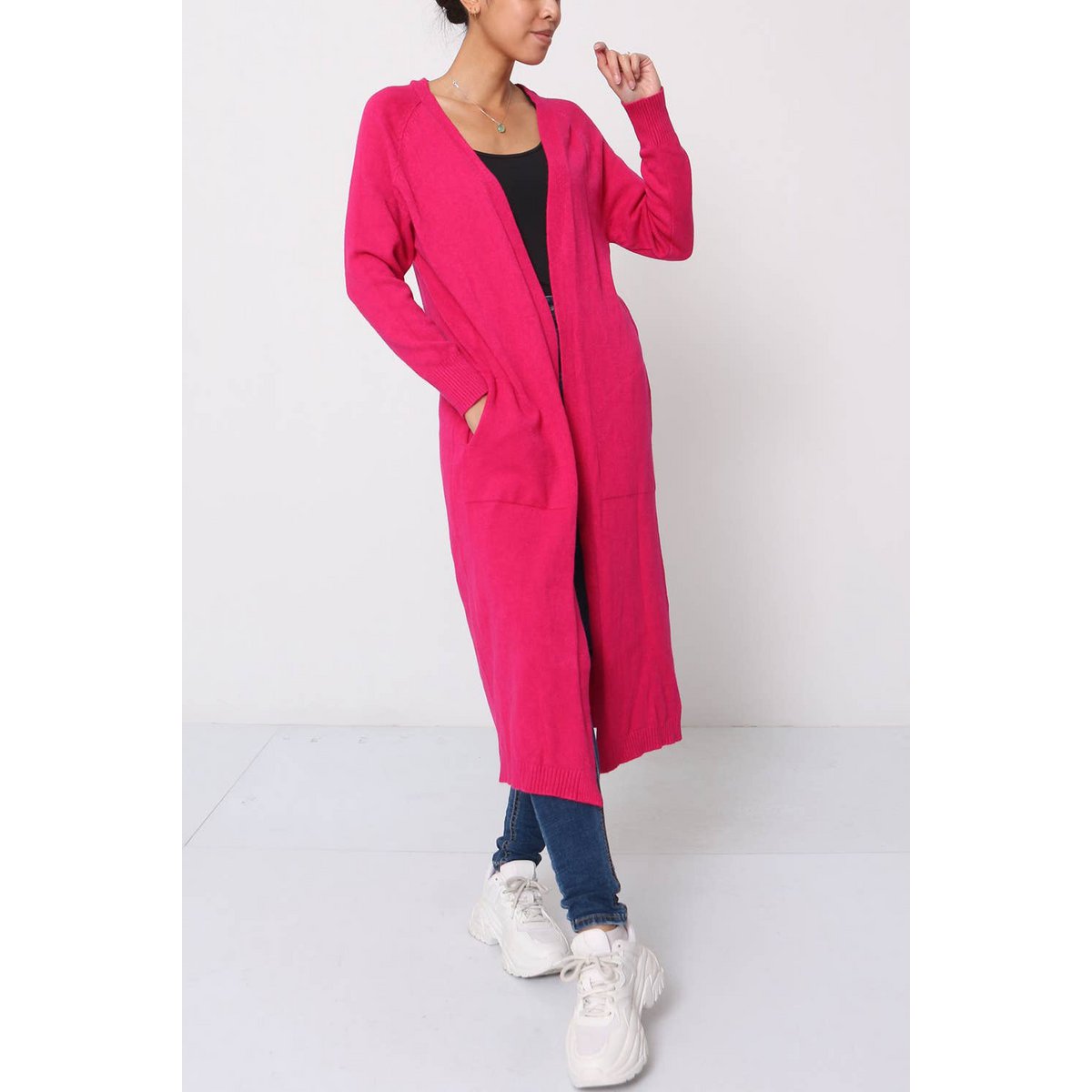 Gilet in REF. 8713