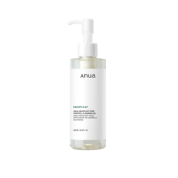 Anua - Aceite Limpiador Control de Poros Heartleaf