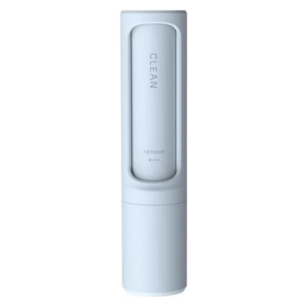 Clothes Brush - Blue