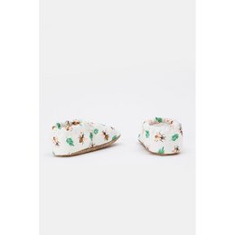 Babyschoenen - Vliegende bijen