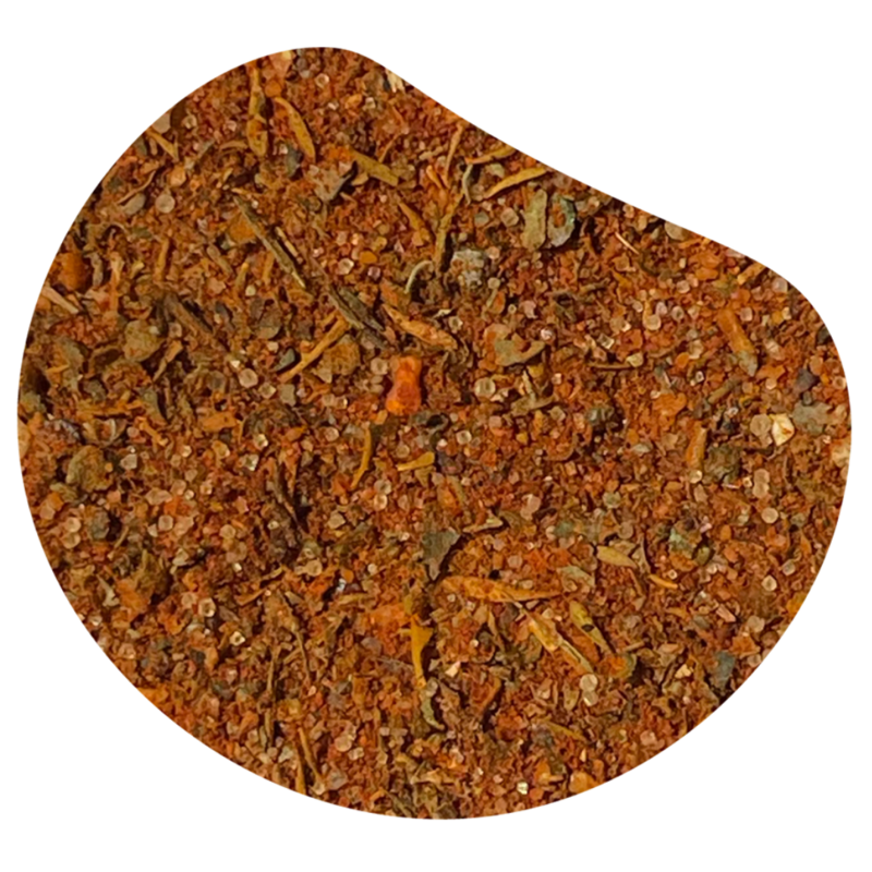Mélange d'épices Magic Dust BBQ