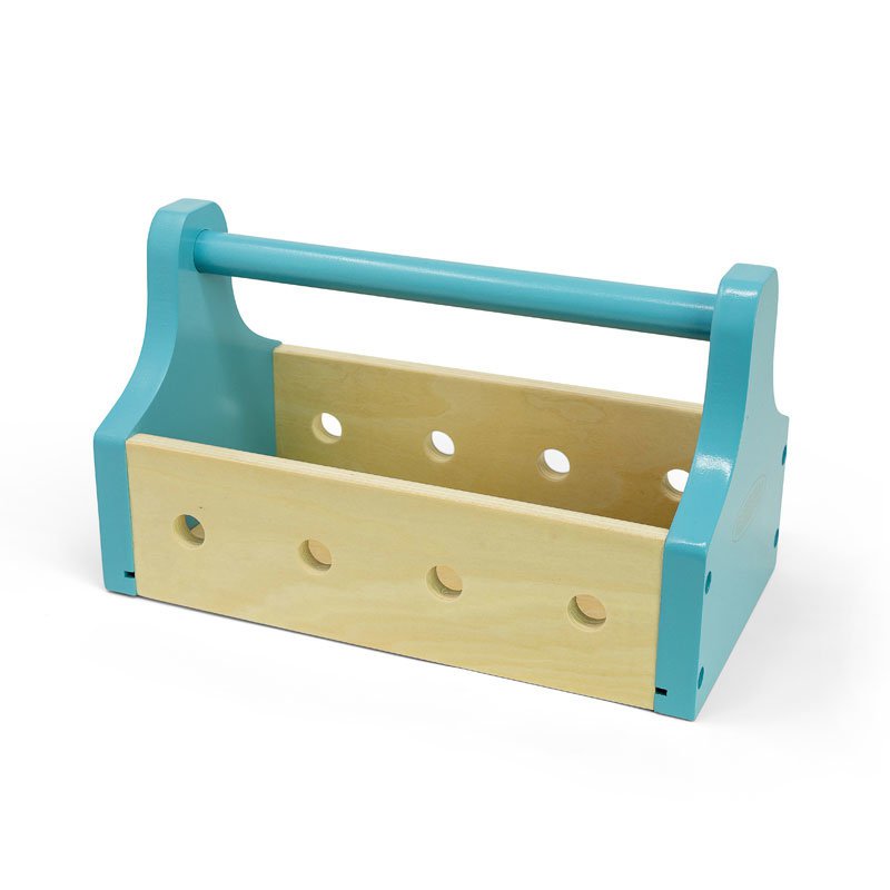caja de herramientas