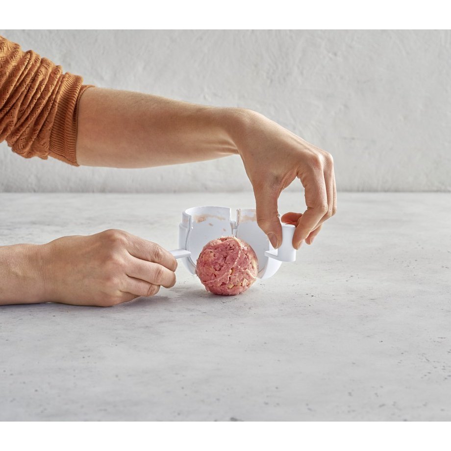 Filled Meatball Maker Set
