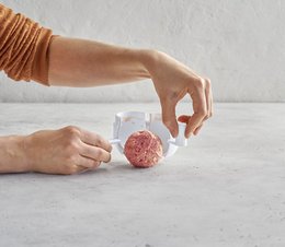 Filled Meatball Maker Set