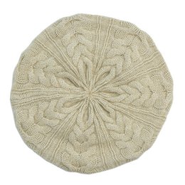 Beige Cashmere