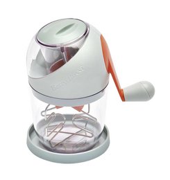 Sauce Maker