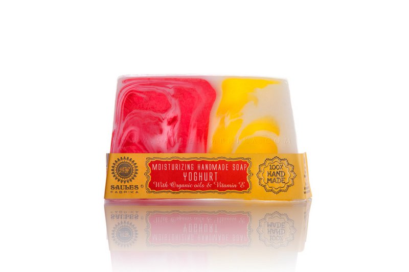 SAPONETTA 80g - 47 Varianti