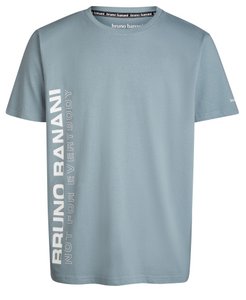 bruno banani men's T-shirt with statement print