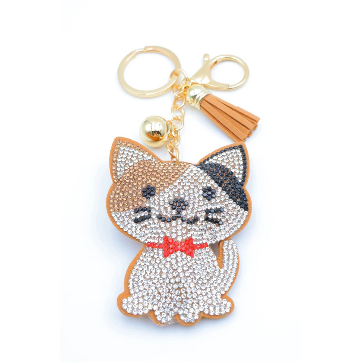 Original key rings