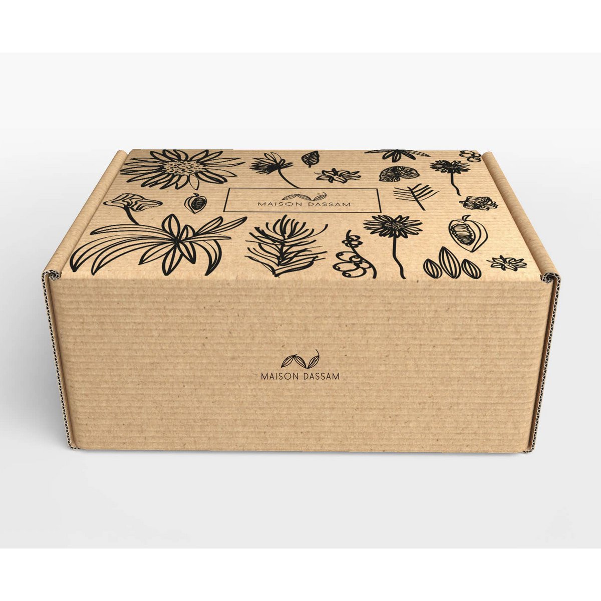 Boite cadeau