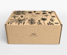 Present box