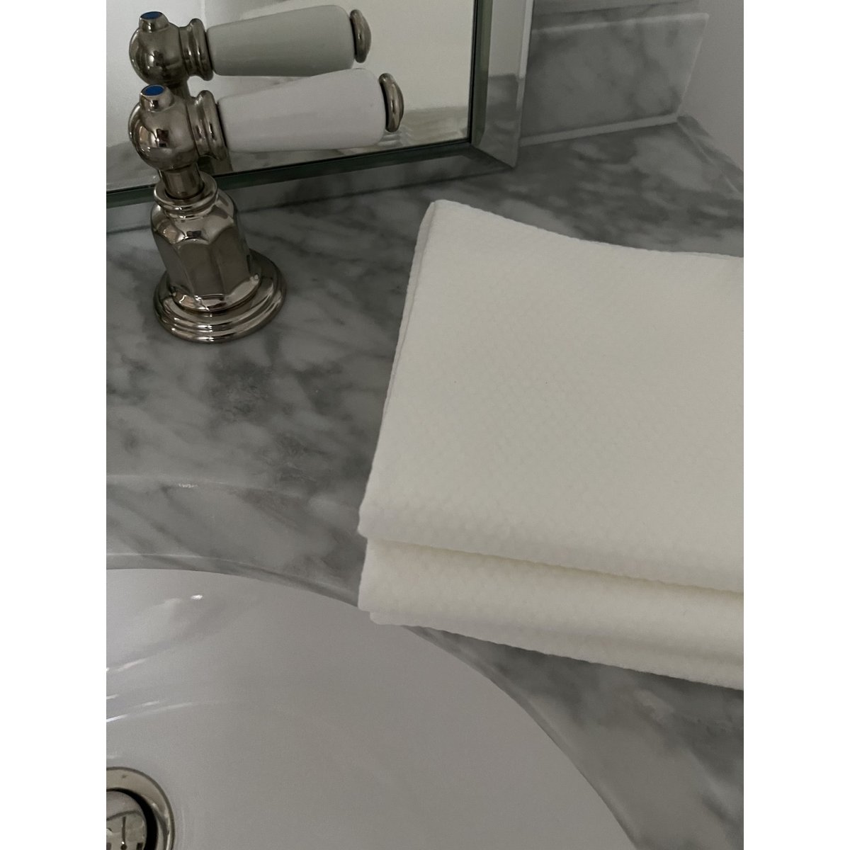Bio-Handtuch – 80 x 40