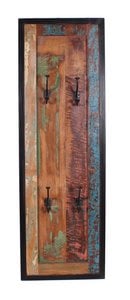 wardrobe panel