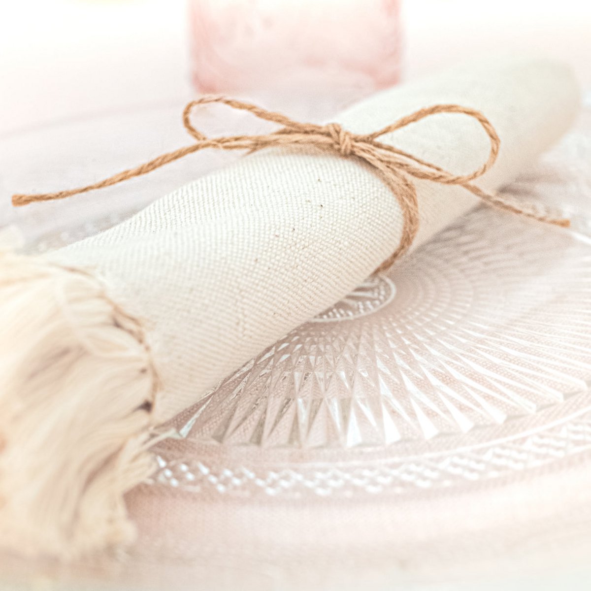 Olive de serviette