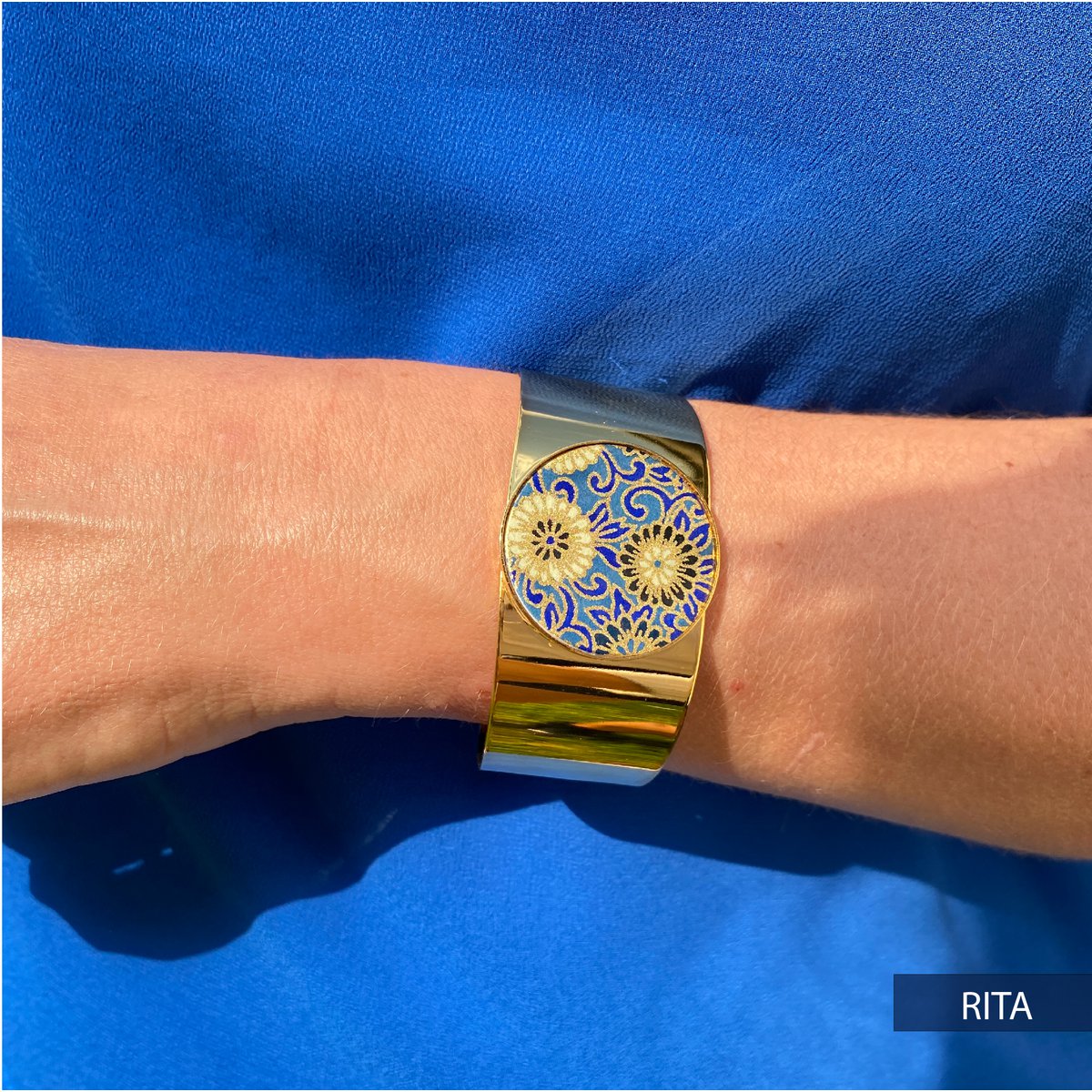 KIMI cuff