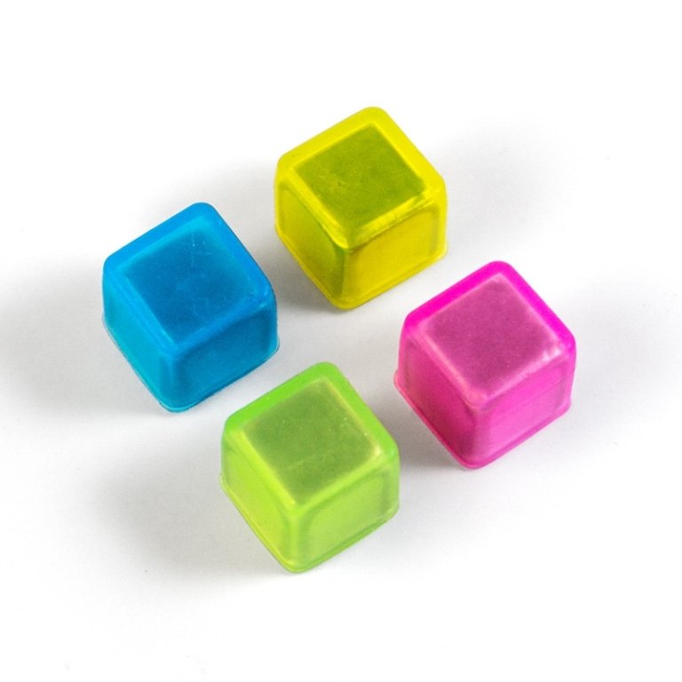Trendform Magnets Magic Cube - Set of 4