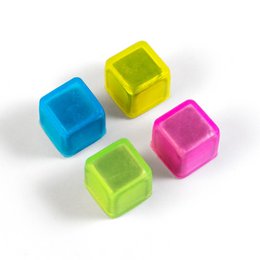 Trendform Magnets magiske terning - Sæt på 4