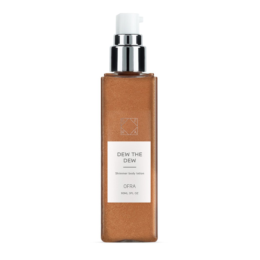 Dew the Dew Body Highlighter