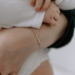 "Nyla" MAMA & MINI & OMA Armband