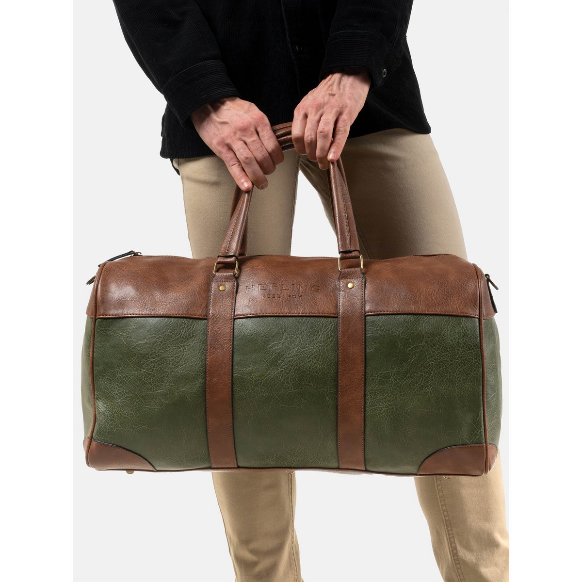 PAXTON - Travel bag