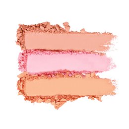 Cheeky Threesome Blush