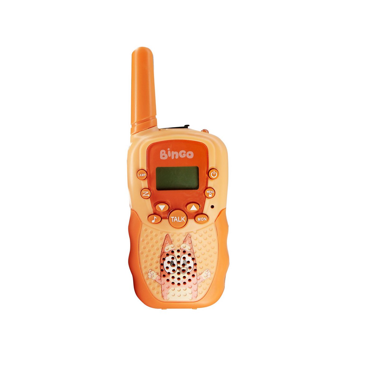 Bluey - Digital Walkie Talkie Set