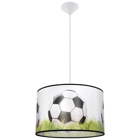 CALCIO C 40 suspension lamp