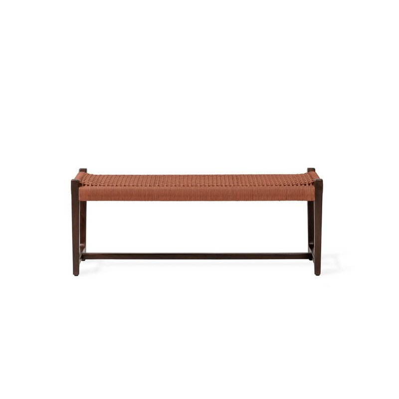 Jesper Home Kuwana Outdoor Bench
