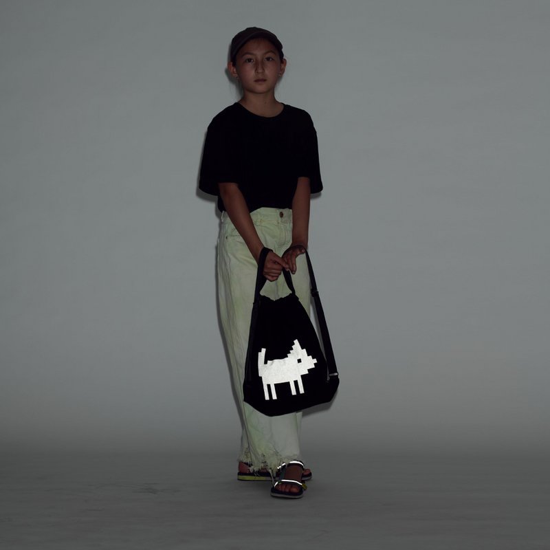 backpack reflector water-resistant