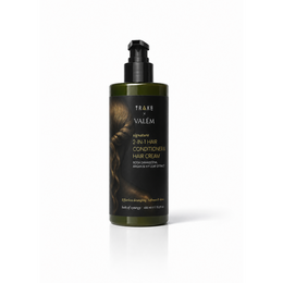 2-i-1 hårbalsam – Hotel Dispenser | Rose og Argan