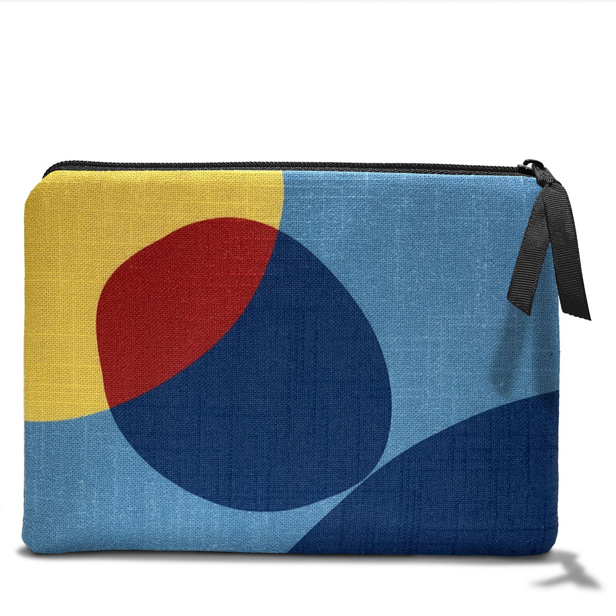 Dots #YBB Pouch