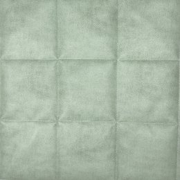 Nº 11 Quilt "mint leaf"