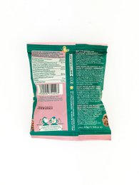 Jungle Rocks 45g – Müsli mit Schokoladenüberzug
