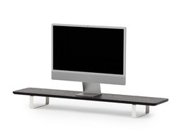 Dual Desk Shelf – Monitor Stand