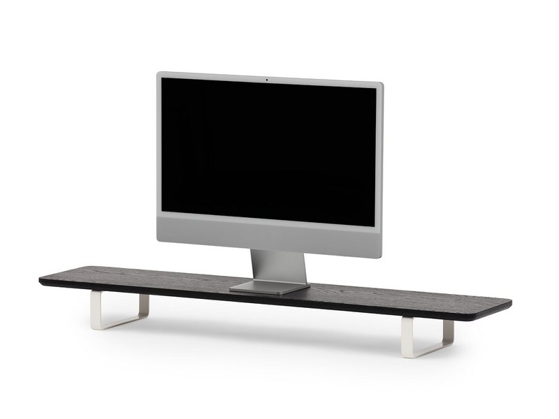 Dual Desk Shelf – Monitor Stand