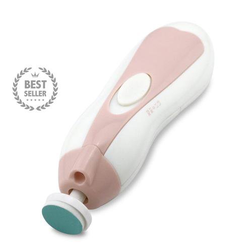Kit de cuidado de uñas para bebés Haakaa
