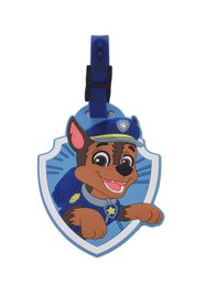 Paw Patrol - Reislabel - Siliconen
